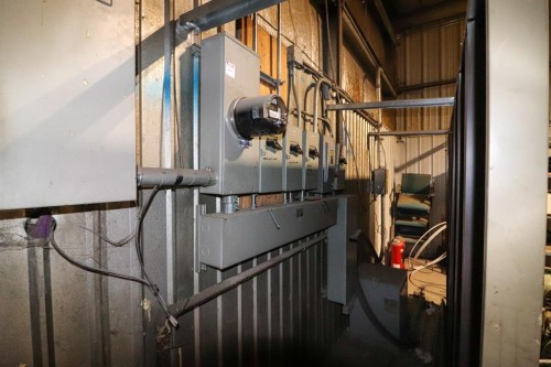 521 Industrial Road, Brooks, AB 