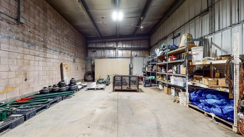 521 Industrial Road, Brooks, AB 