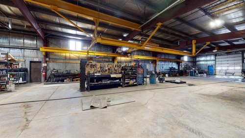 521 Industrial Road, Brooks, AB 