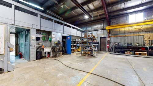 521 Industrial Road, Brooks, AB 