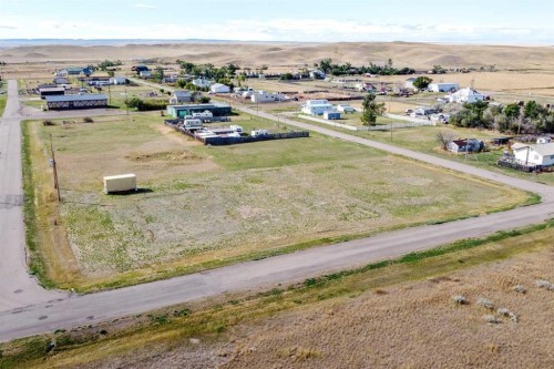 434 3 Avenue, Walsh, AB 