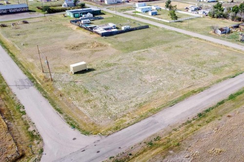 434 3 Avenue, Walsh, AB 