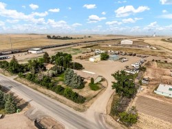 156 & 164 Charles Street  Dunmore, AB T1B 0K9