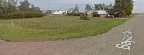 Tbd 5 Street, Suffield, AB 