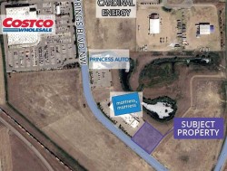 2151 Box Springs Boulevard NW Medicine Hat, AB T1C 0C8