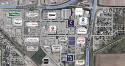 410 & 424 41 Street SOUTH Lethbridge, AB T1J 5C8