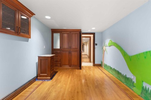 12332 Range Road 52A, Rural Cypress County, AB - Indoor Photo Showing Other Room