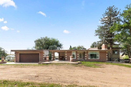 12332 Range Road 52A, Rural Cypress County, AB - Outdoor