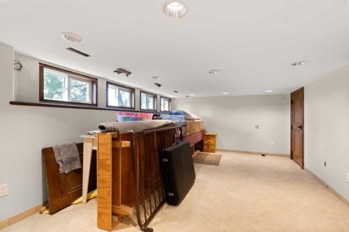 12332 Range Road 52A, Rural Cypress County, AB - Indoor Photo Showing Other Room