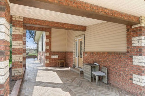 12332 Range Road 52A, Rural Cypress County, AB -  With Exterior