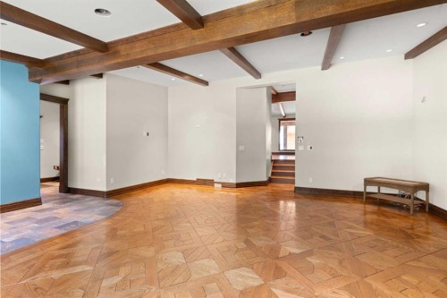 12332 Range Road 52A, Rural Cypress County, AB - Indoor Photo Showing Other Room