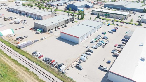 4 & 5-526 39 Street, Lethbridge, AB 