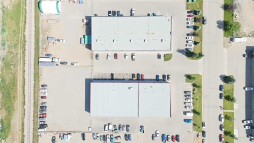 4 & 5-526 39 Street, Lethbridge, AB 