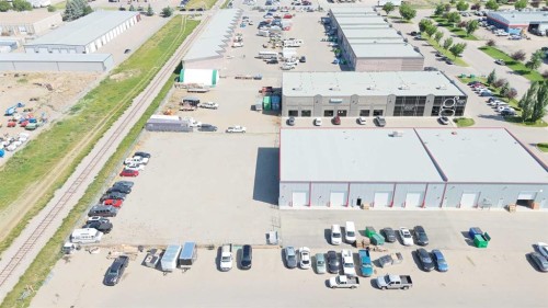 4 & 5-526 39 Street, Lethbridge, AB 