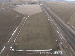 Lot 8-Taylor Park Taylor Park Drive  Rural Lethbridge County, AB T1K 8G8