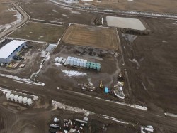 Lot 12-Taylor Park Taylor Park Drive  Rural Lethbridge County, AB T1K 8G8