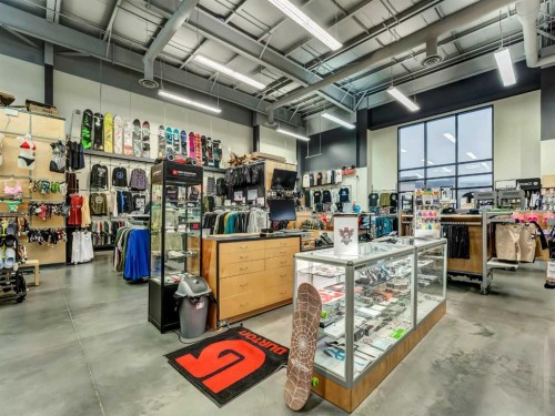 2-2010 Strachan Road Se, Medicine Hat, AB 