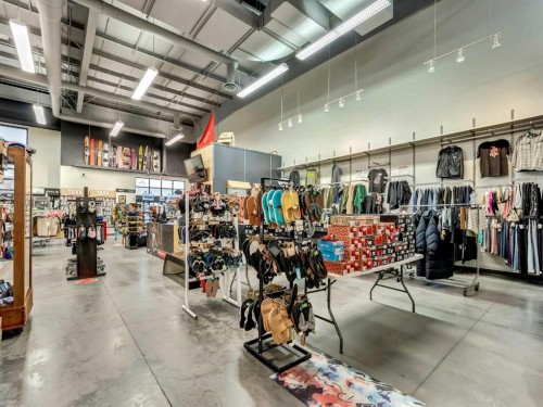 2-2010 Strachan Road Se, Medicine Hat, AB 