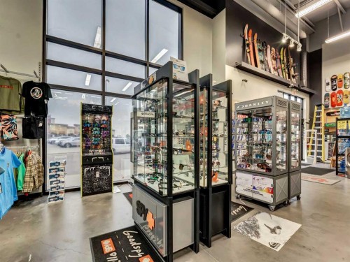 2-2010 Strachan Road Se, Medicine Hat, AB 