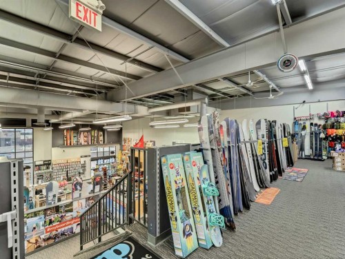 2-2010 Strachan Road Se, Medicine Hat, AB 