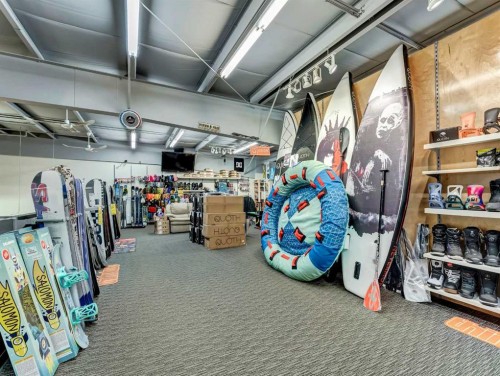 2-2010 Strachan Road Se, Medicine Hat, AB 