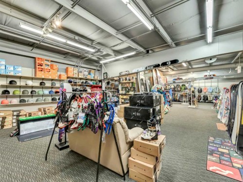 2-2010 Strachan Road Se, Medicine Hat, AB 