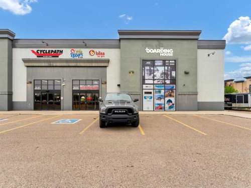 2-2010 Strachan Road Se, Medicine Hat, AB 