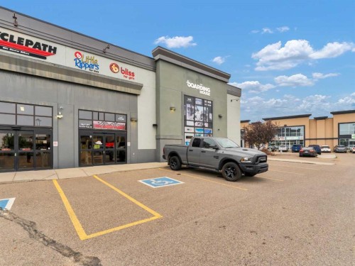 2-2010 Strachan Road Se, Medicine Hat, AB 