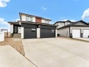 32 Somerside Way Se, Medicine Hat, AB  - Outdoor 