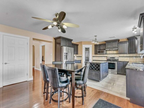 356 Somerside Crescent Se, Medicine Hat, AB - Indoor