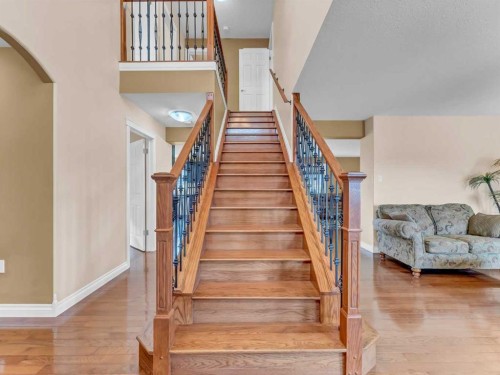 356 Somerside Crescent Se, Medicine Hat, AB - Indoor Photo Showing Other Room