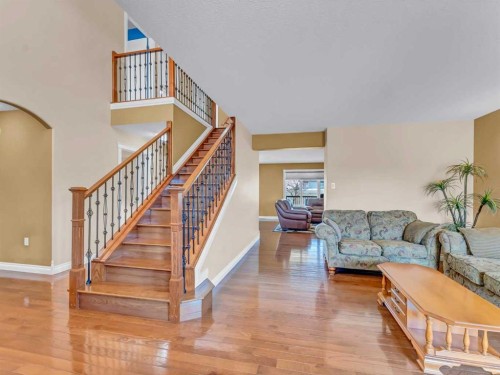 356 Somerside Crescent Se, Medicine Hat, AB - Indoor