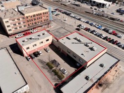  Medicine Hat, AB None