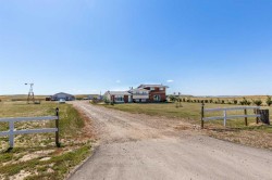 5121 Township Road 120  Dunmore, AB T1B 0L1