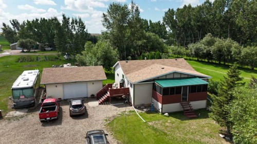 171065 Hwy 3  Rural Taber, M.D. Of, AB T0K 2B0