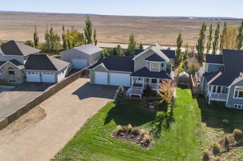 1048 Eagle Ridge Drive, Dunmore, AB - Outdoor