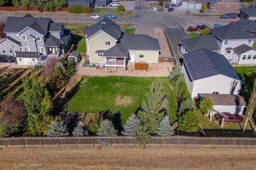 1048 Eagle Ridge Drive, Dunmore, AB - Outdoor With View