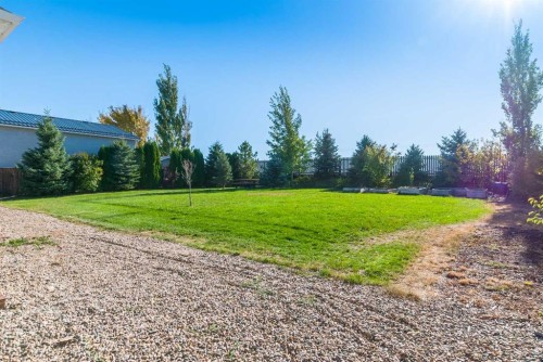 1048 Eagle Ridge Drive, Dunmore, AB - Outdoor With View