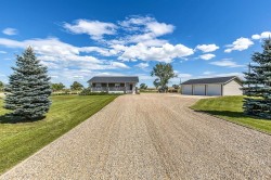 13029A Range Road 50  Rural Cypress County, AB T1A 8N5
