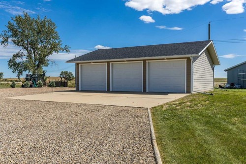 13029A Range Road 50, Rural Cypress County, AB - Outdoor
