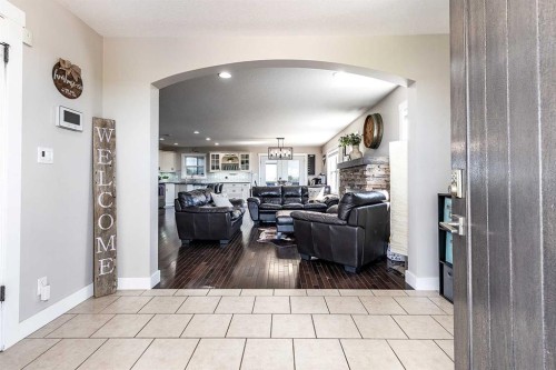 13029A Range Road 50, Rural Cypress County, AB - Indoor