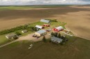 1-13402 Range Road 75, Rural Cypress County, AB  - Outdoor With View 
