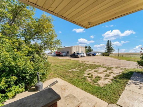 1-13402 Range Road 75, Rural Cypress County, AB - Outdoor