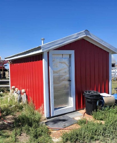 1-13402 Range Road 75, Rural Cypress County, AB - Outdoor