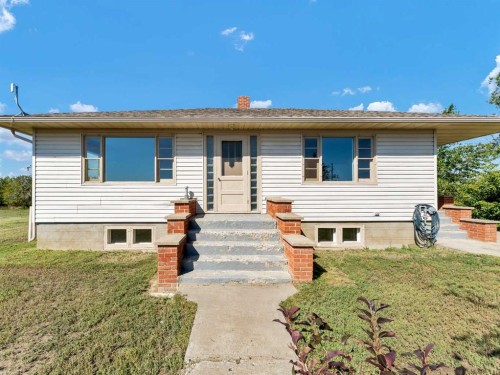 1-13402 Range Road 75, Rural Cypress County, AB - Outdoor