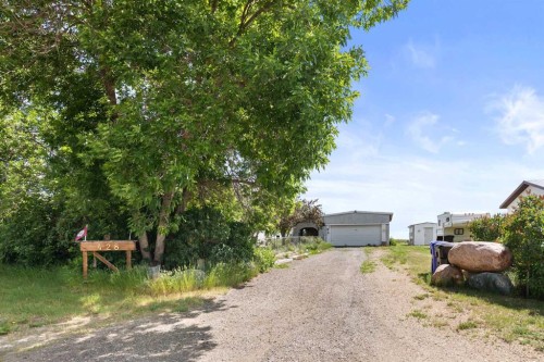 428 6 Street, Suffield, AB - Outdoor