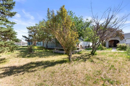 428 6 Street, Suffield, AB - Outdoor