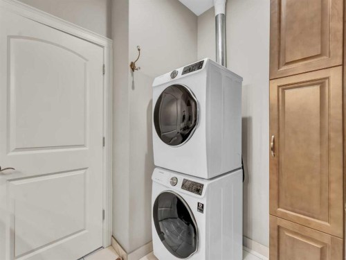 44 Palisades Mews Ne, Medicine Hat, AB - Indoor Photo Showing Laundry Room