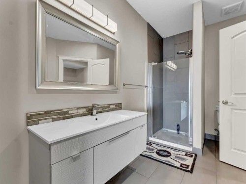 44 Palisades Mews Ne, Medicine Hat, AB - Indoor Photo Showing Bathroom