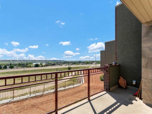 44 Palisades Mews Ne, Medicine Hat, AB - Outdoor